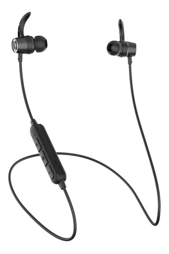 Imagen 1 de 5 de Auriculares Deportivo Aiwa Inalámbrico Bluetooth Ava-dbt93