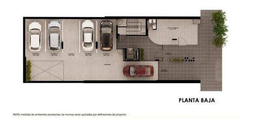 Imagen 6 de 18 de Departamento - Abasto