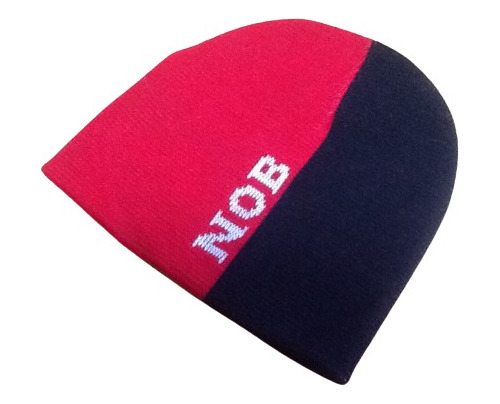 Newell S Gorro Tejido Hilo En Un Trazo Adulto Excelente