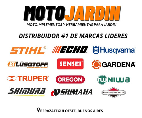 Cable De Acelerador Para Desmalezadora Stihl Fs 55 Mj