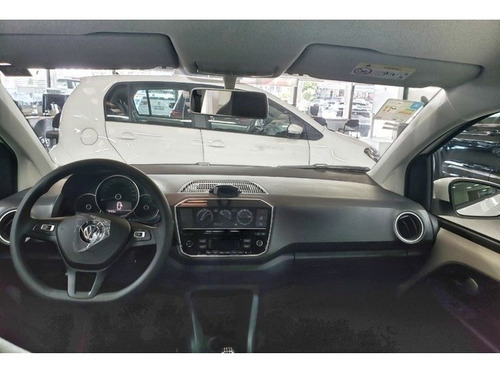 Volkswagen Up! 2020 1.0 Mpi 4p