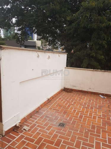 Sala Para Aluguel Em Cambuí - Sa005945