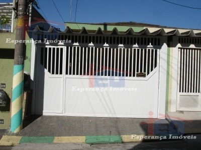Imagem 1 de 12 de Ref.: 9507 - Casa Terrea Em Osasco Para Venda - V9507