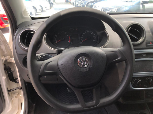 Volkswagen Saveiro SAVEIRO ROBUST 1.6 TOTAL FLEX 16V