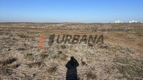 Sitio De 5.000m2 Para Inversión Sector Serena Golf