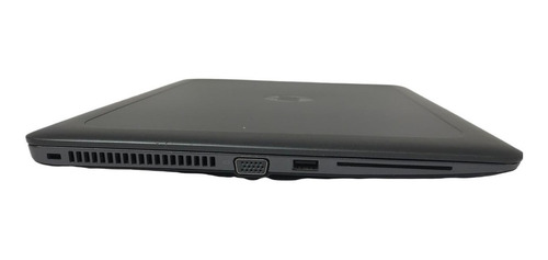 Laptop Hp Zbook 15u G3 15.6 Corei7 16gb 1tb Win 10