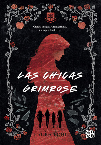 Las Chicas Grimrose 91zc8