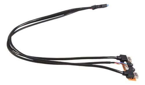 -. Panel Frontal De 60 Cm Con Conector