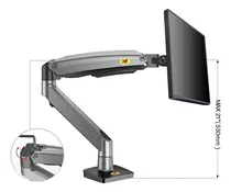 Comprar Soporte Monitor Brazo North Bayou G70 22 A 35 North Bayou Color Gris oscuro