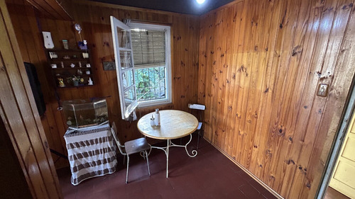 Se Vende Casa De 2 Dormitorios En Barrio Cerro
