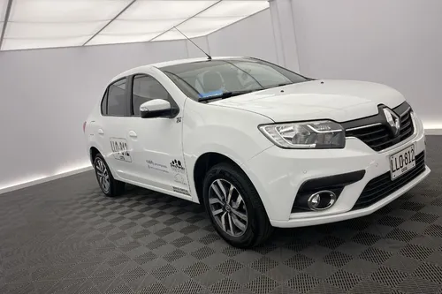 Renault Logan 1.6 Intens Mt