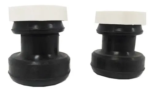 Juego X2 Buje Tensor Ford F-100 92/96 Conjunto Con Aro