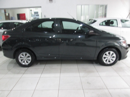 Chevrolet Prisma Joy Zero De Entrada Trabalhe Em Aplicativo