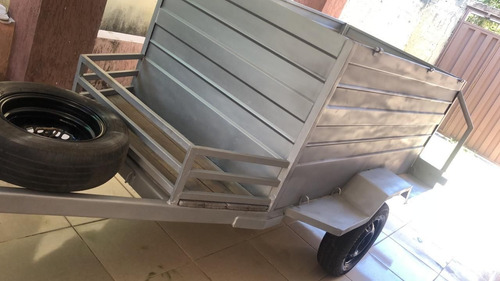 Carretinha