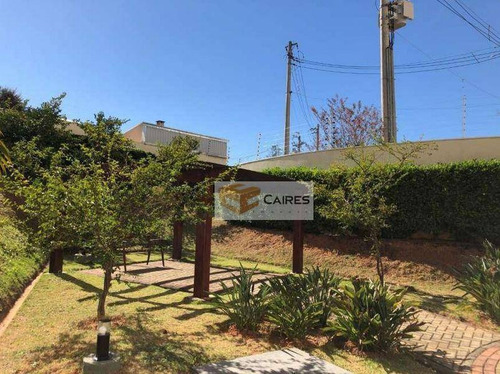 Imagem 13 de 30 de Apartamento Com 2 Dormitórios À Venda, 63 M² Por R$ 310.000,00 - Parque Brasília - Campinas/sp - Ap8135
