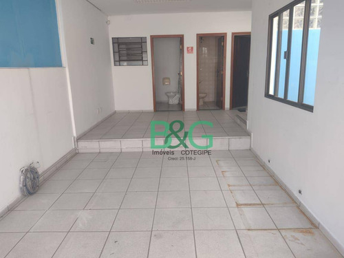 Imagem 10 de 30 de Sobrado Com 4 Dormitórios, 440 M² - Venda Por R$ 1.540.000 Ou Aluguel Por R$ 9.000/mês - Mooca - São Paulo/sp - So8003