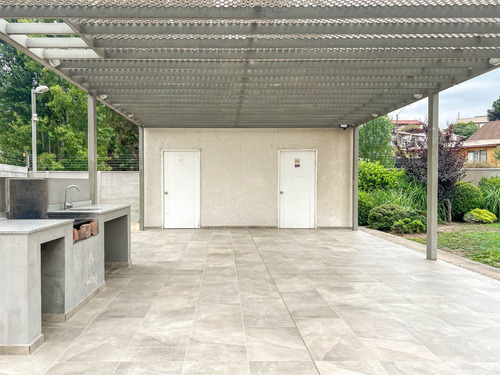 Tu Espacio Ideal En Altura Depto En Arriendo Quilpué
