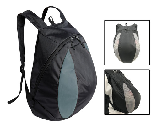 Mochila De Baloncesto, Bolsa De Pelota Deportiva Estilo B
