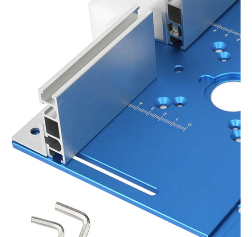 Q Enrutador De Mesa, Herramienta Auxiliar De Grabado,
