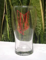 Comprar Vaso De Cerveza Pinta Budweiser