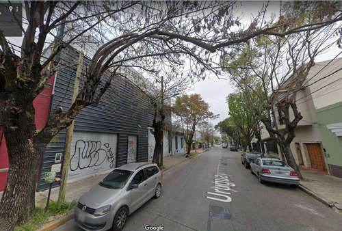 Imagen 4 de 8 de Terreno - Beccar