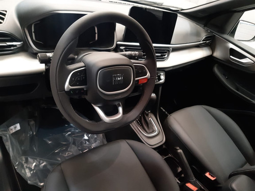 Imagen 7 de 25 de Pulse La Nueva Suv En Tendencia De Fiat Argentina 2022 0km-a