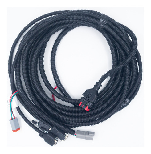 Cable Receptor Gps Smart 2 Con Aux