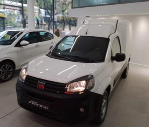 Fiat Fiorino Pack Top 1.4 #2c