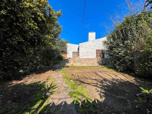 Casa En Venta Villa Elvira