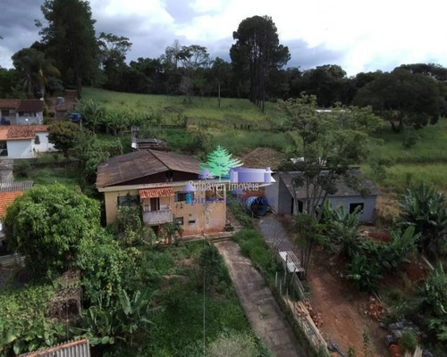 Chácara Em Atibaia - Ch00769