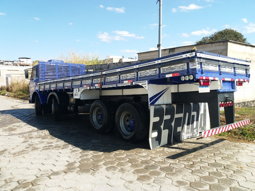 Imagem 8 de 8 de Scania Fnm 180