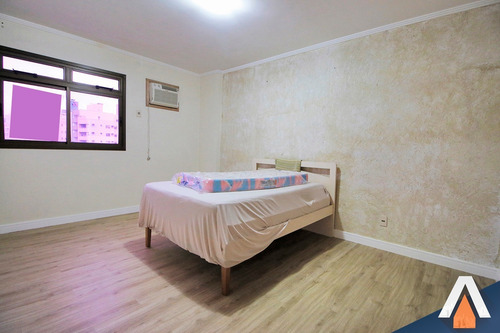 Imagem 9 de 19 de Acrc Imóveis - Apartamento Para Venda Em Blumenau No Bairro Victor Konder - Ap02317 - 33704155