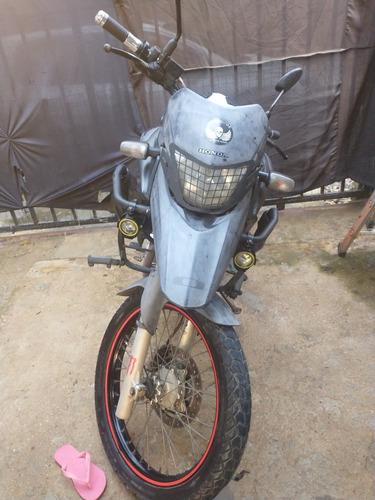 Imagem 3 de 5 de Honda Xre 300
