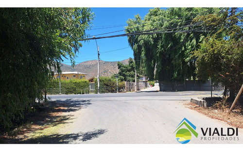 Invierte En Futuro, Sitio Esquina Con Casa, Calera De Tango