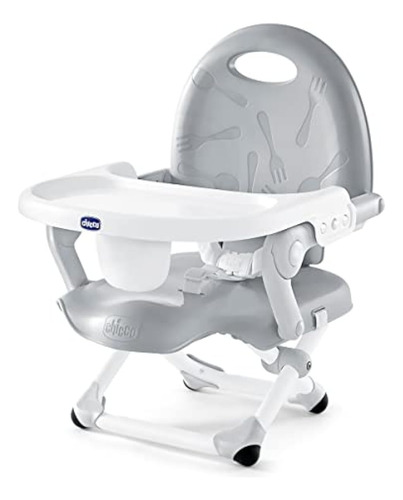 Chicco Pocket Snack asiento Elevador Para Niños,
