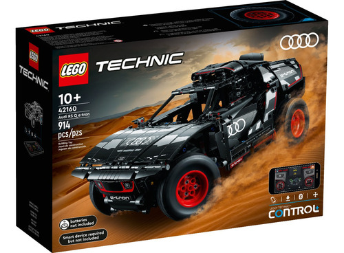 Lego Technic 42158 914