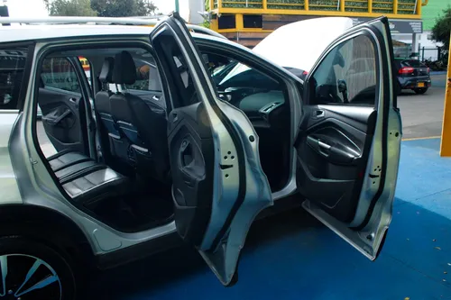 Ford Escape 2.0 Titanium At