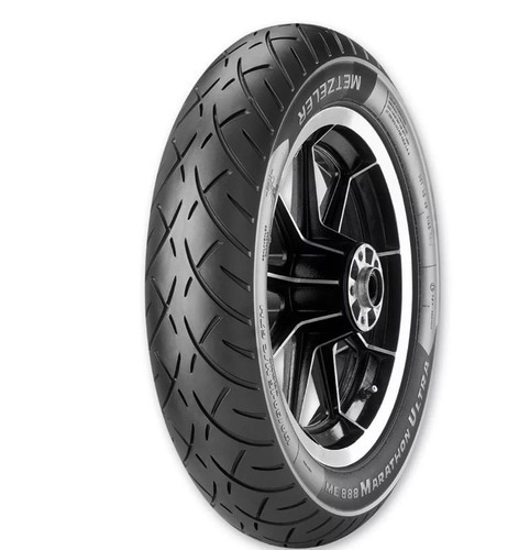 Llanta Metzeler Me 888 Ultra Marathon 140/75r17 M/ctl 67v F