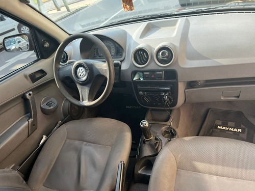Imagen 6 de 15 de Volkswagen Gol 2010 1.6 I Power 701