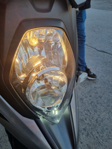 Imagen 11 de 14 de Suzuki Dl 650 Xa