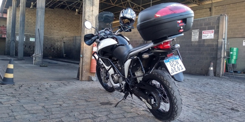 Honda Honda Transalp 700