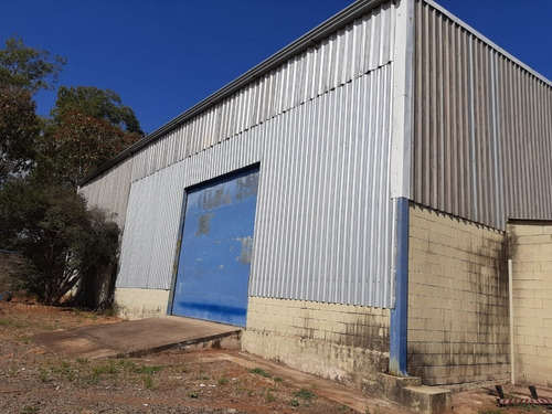 Imagem 18 de 30 de Galpão À Venda Em Conjunto Habitacional Residencial Olímpia - Ga013076