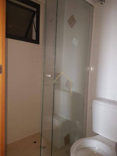 Imagem 9 de 13 de Apartamento Para Venda, Vila Nossa Senhora De Fátima, Americana - Ap0233