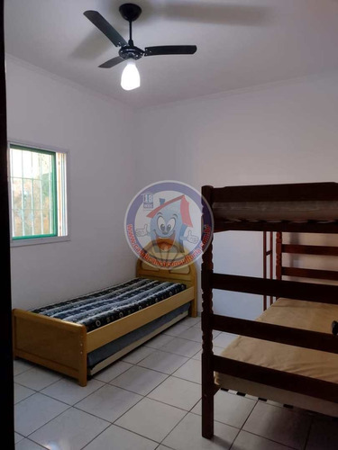 Imagem 26 de 30 de Sobrado Com 5 Dorms, Tupy, Itanhaém - R$ 450 Mil, Cod: 51314 - V51314