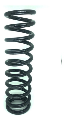 Molas Reforçadas P/ Blindado Jeep Renegade Todas...traseira