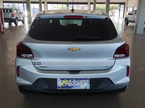 Chevrolet Onix Onix 1.0 FLEX PLUS LT MANUAL