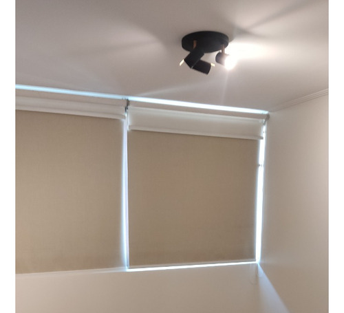 Amplio Depto. Cómo Nuevo En Condominio, 80 Mt2. 2d 2b 1e