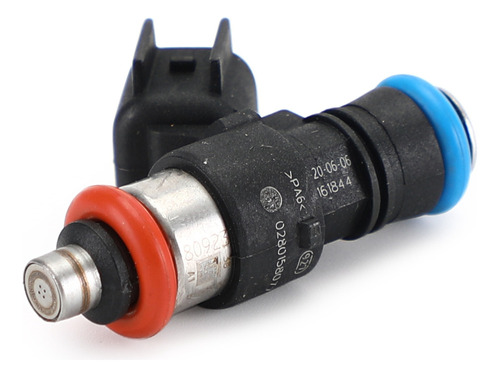 Fuel Injector Para Ford Fusion Para Conpatible Con Mazda 6