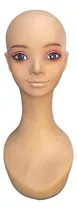 Comprar Cabeza De Maniquí Realista, Modelo De Cabeza De Maniquí,