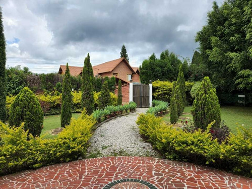 Imagen 3 de 16 de Hermosa Finca Para La Venta En Guarne Sector La Hondita 3.394 Mts²